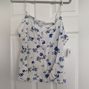 Old Navy Tank Top Size L